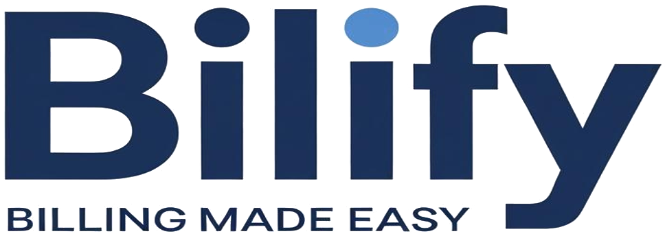 Bilify Medical Billing